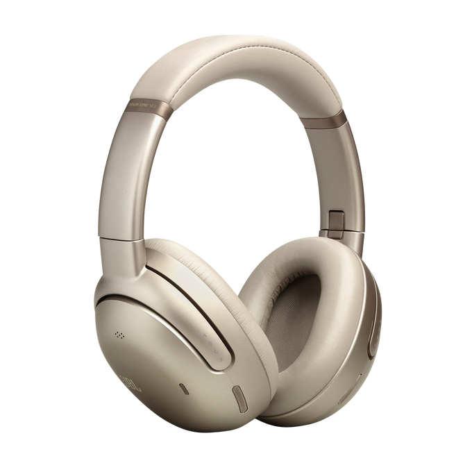 JBL Tour One M3 - Mocha