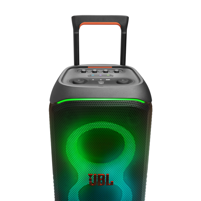 JBL PartyBox Stage 320 - Black