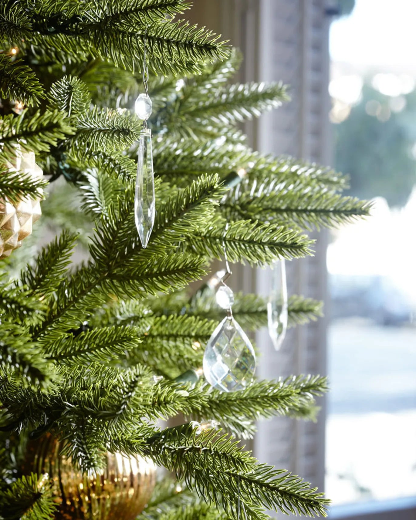 Silverado Slim Tree 9ft