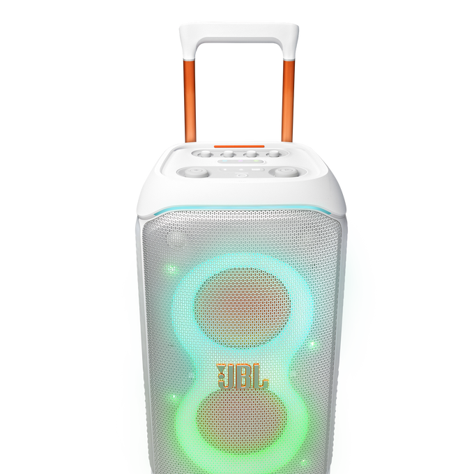 JBL PartyBox Stage 320 - White