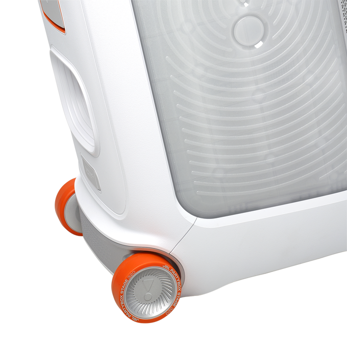 JBL PartyBox Stage 320 - White