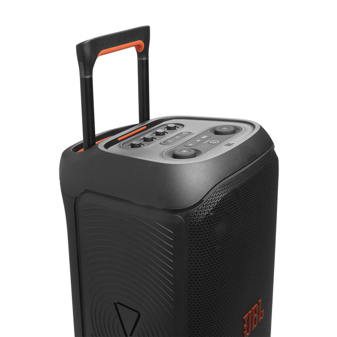 JBL PartyBox Stage 320 - Black