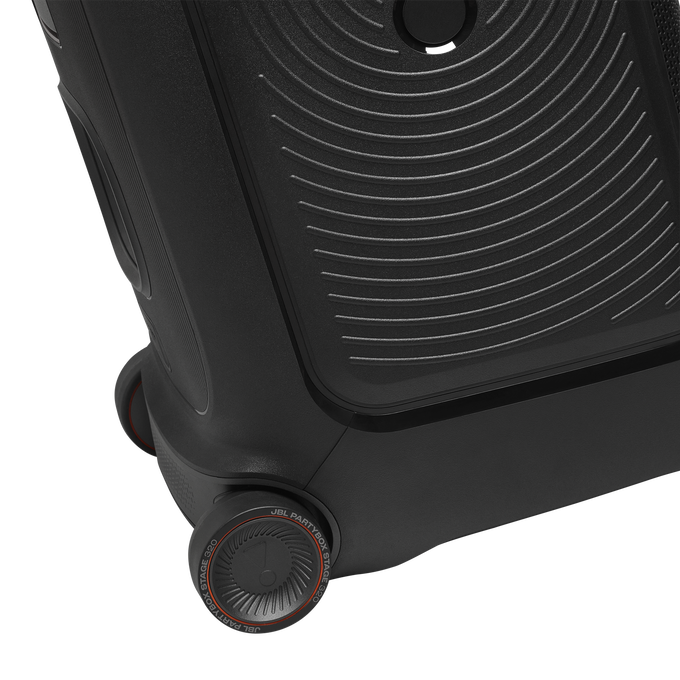 JBL PartyBox Stage 320 - Black