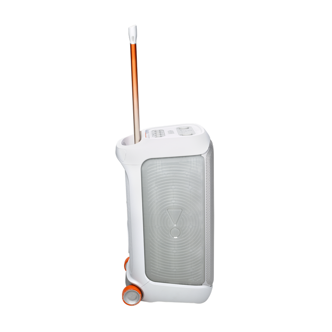 JBL PartyBox Stage 320 - White