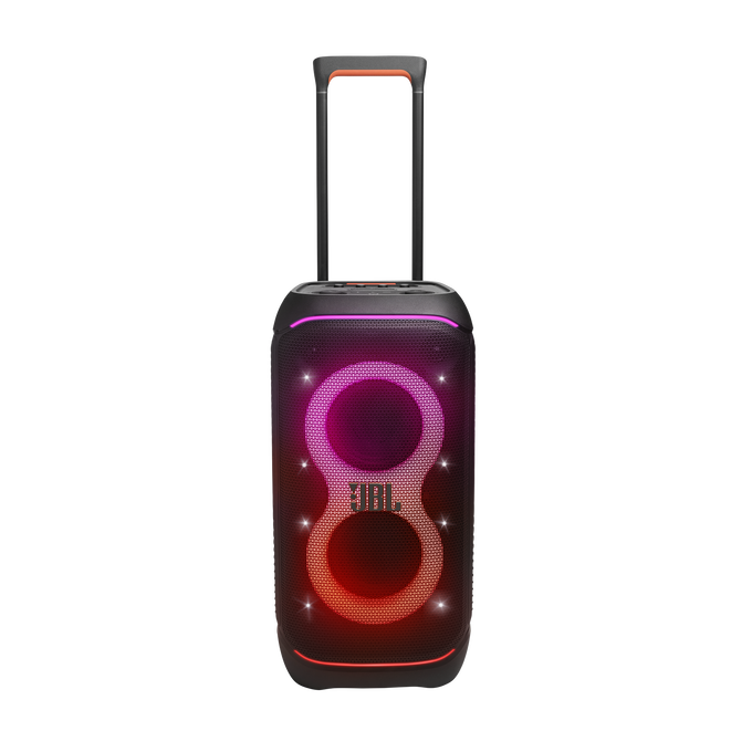 JBL PartyBox Stage 320 - Black