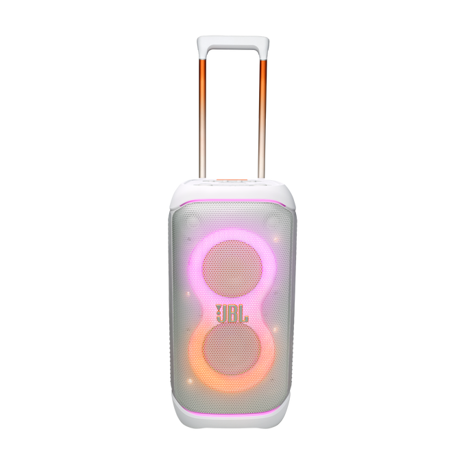 JBL PartyBox Stage 320 - White