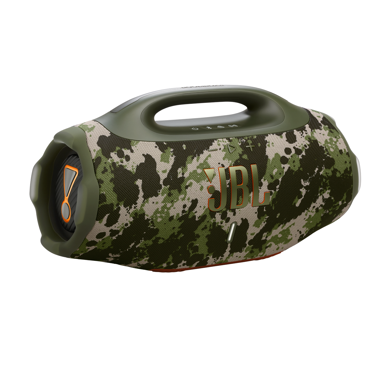 JBL Boombox 4 - Squad