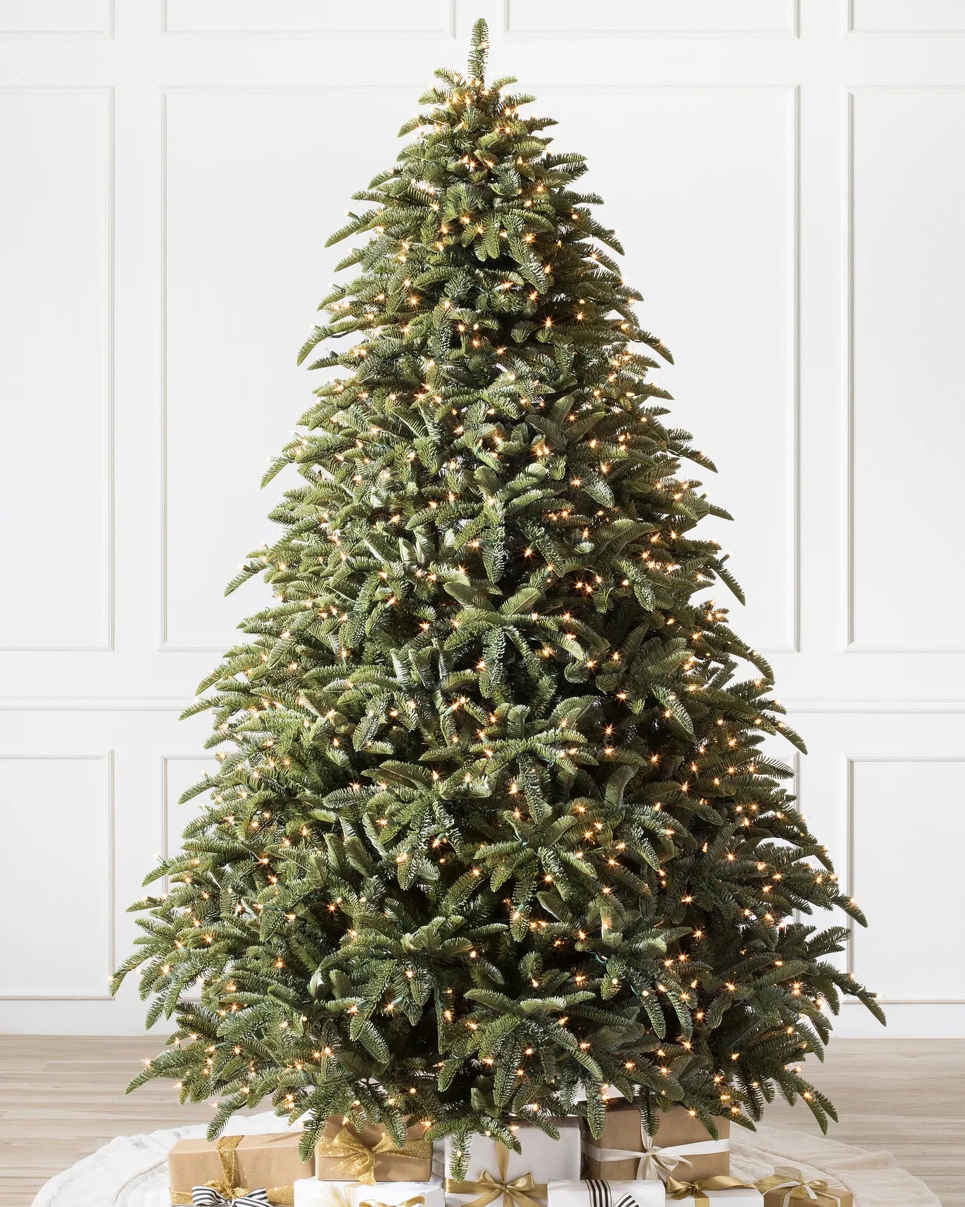 Christmas Noble Fir Tree 9ft