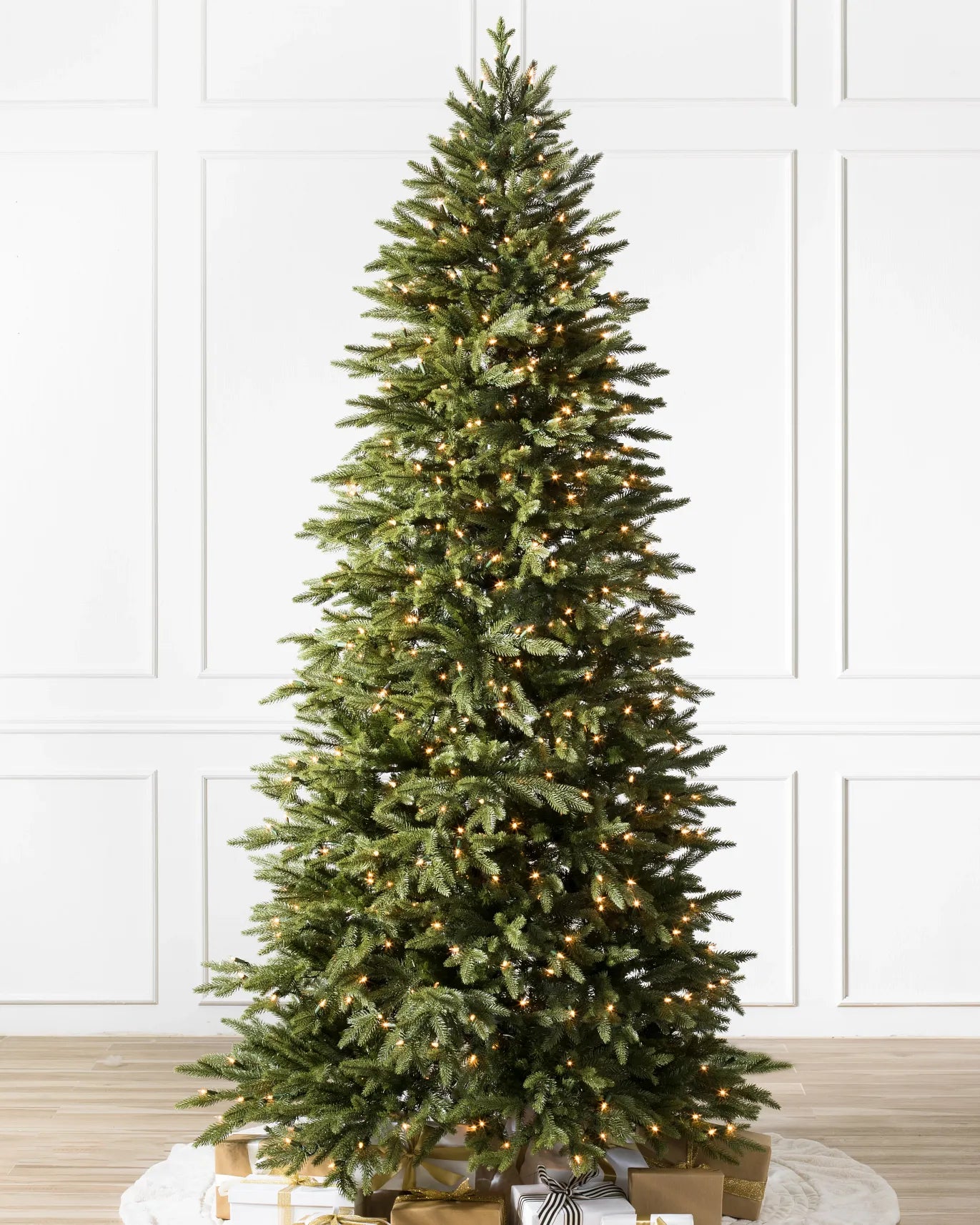 Silverado Slim Tree 9ft