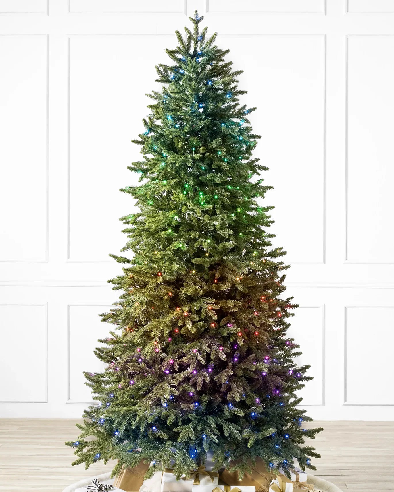 Silverado Slim Tree 9ft