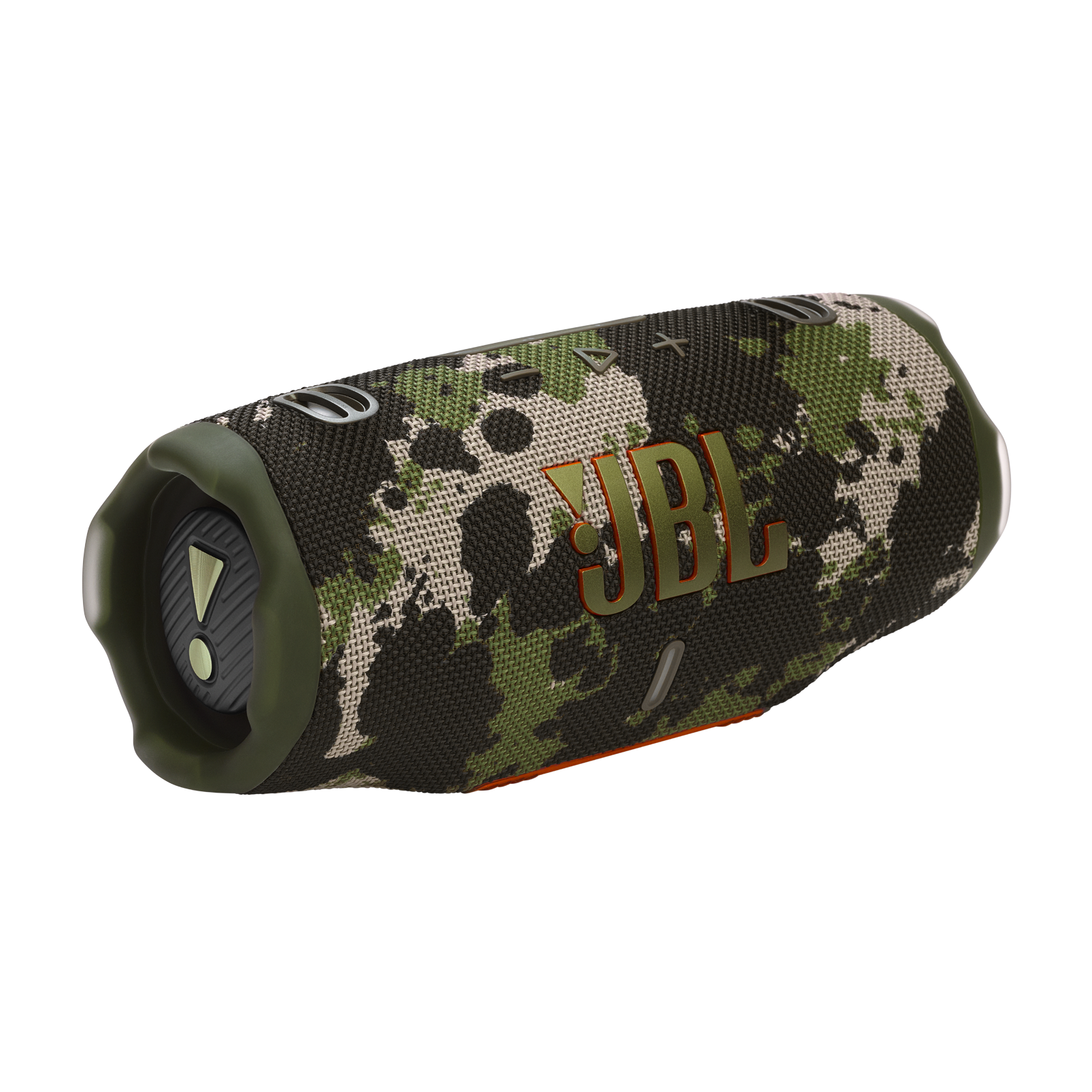 JBL Charge 6 - Squad