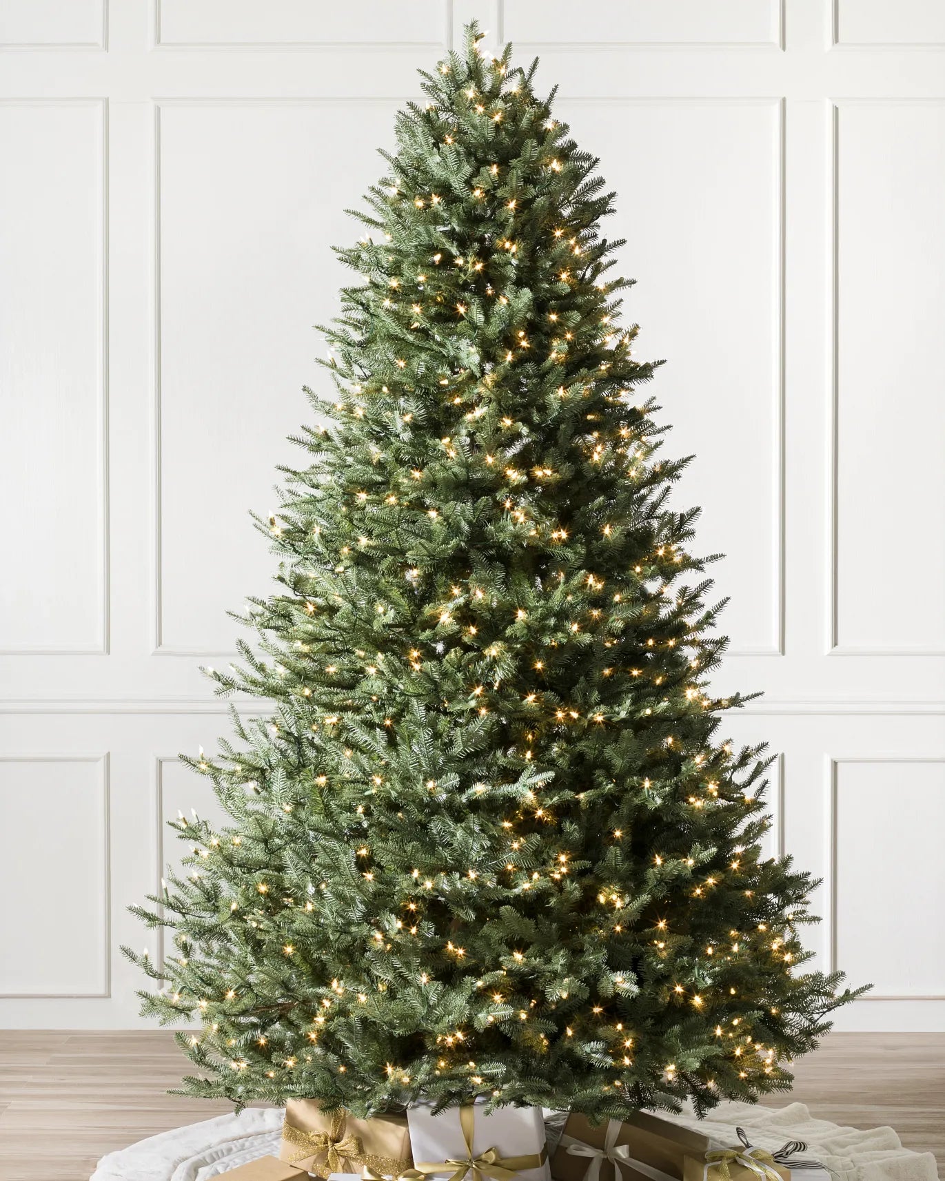 Balsam Fir Tree 9ft