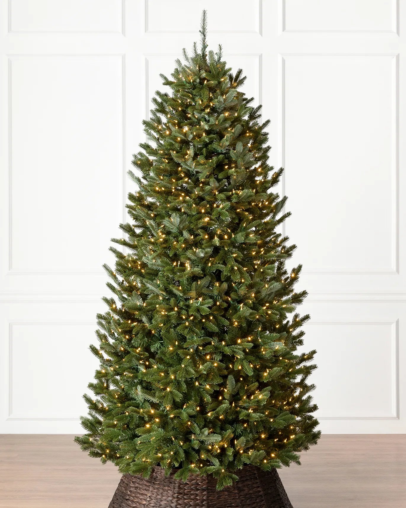 Fraser Fir Tree 9ft