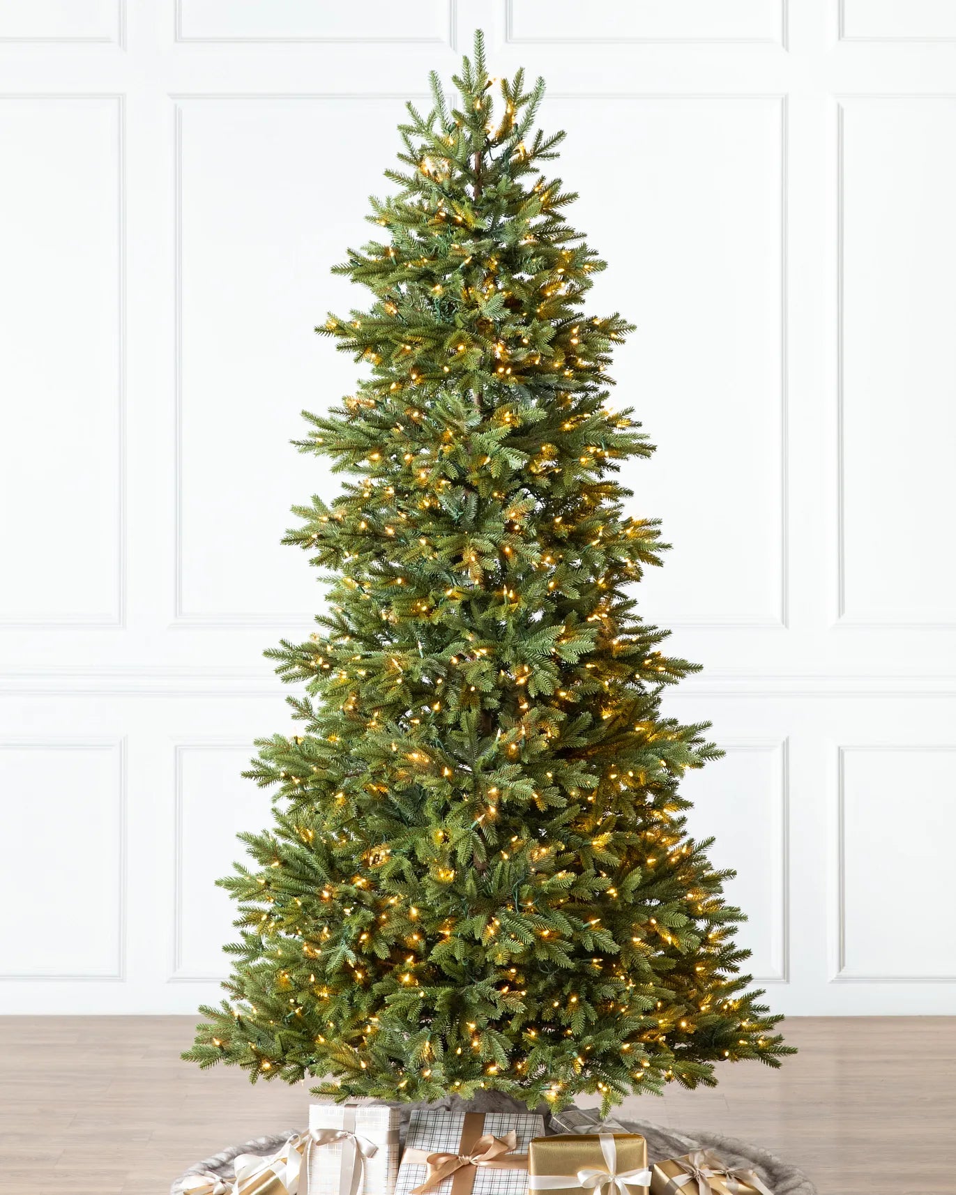Christmas Norway Spruce Tree 10ft