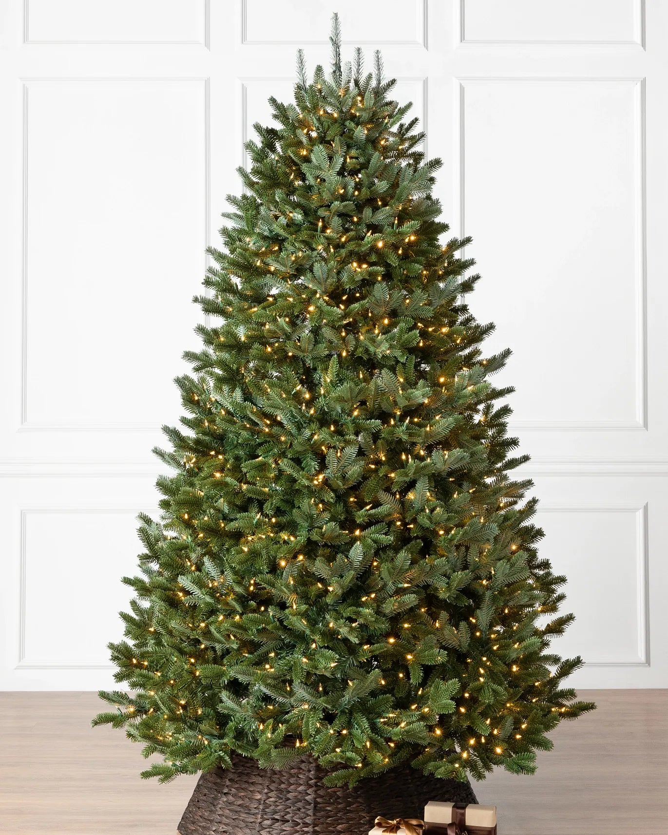 Christmas Fraser Fir Tree 9ft