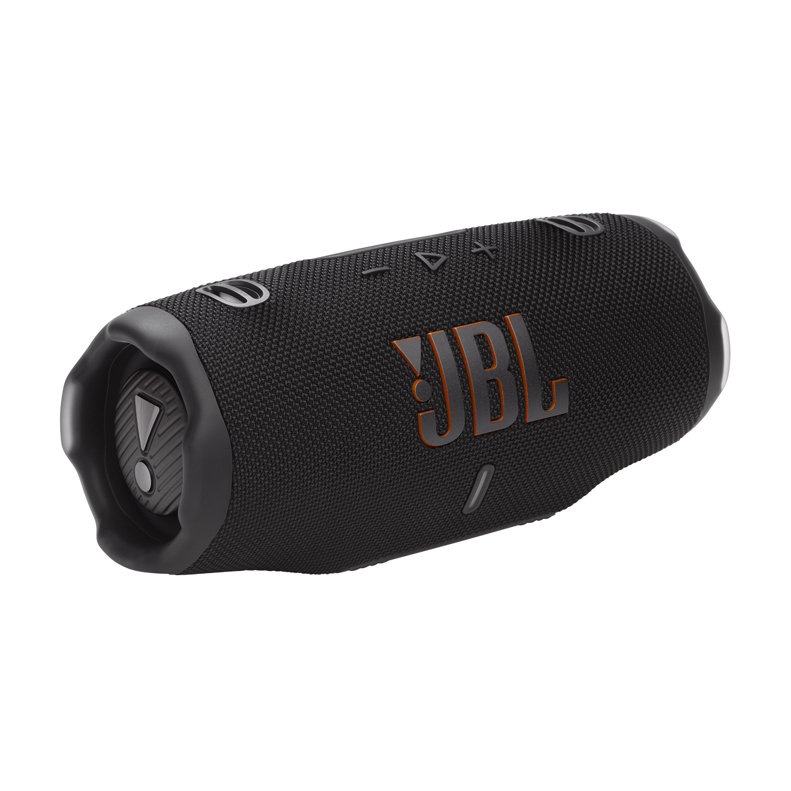 JBL Charge 6 - Black