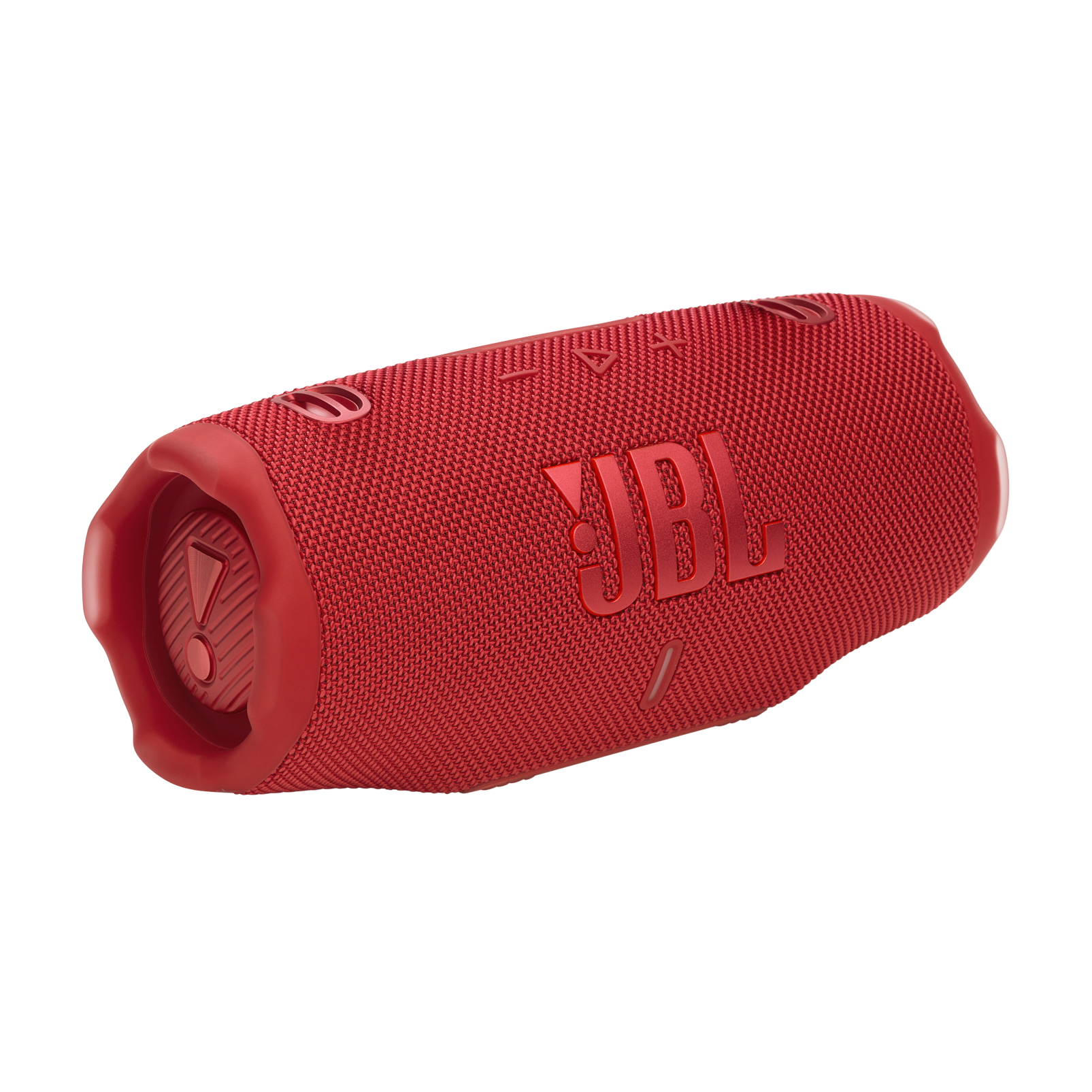 JBL Charge 6 - Red