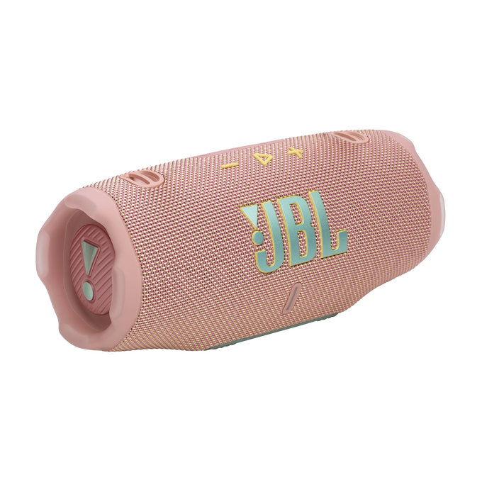 JBL Charge 6 - Pink