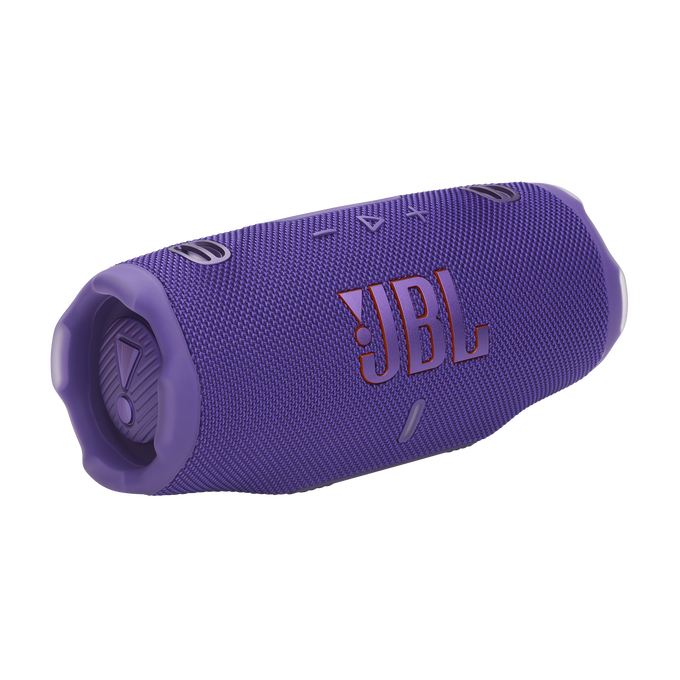 JBL Charge 6 - Purple