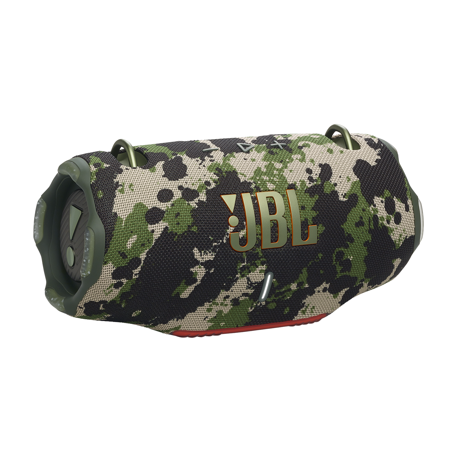 JBL Xtreme 4 - Black Camo