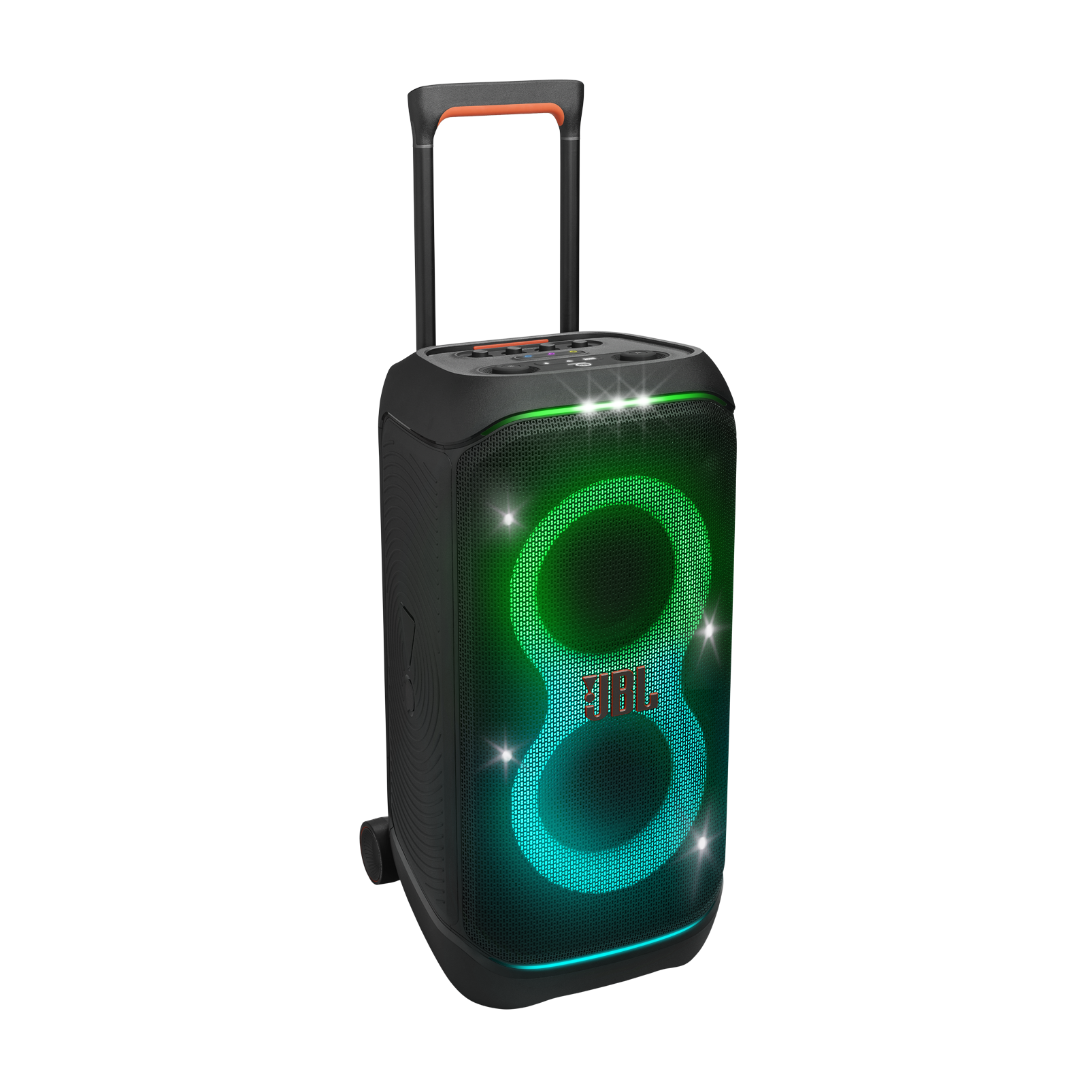 JBL PartyBox Stage 320 - Black