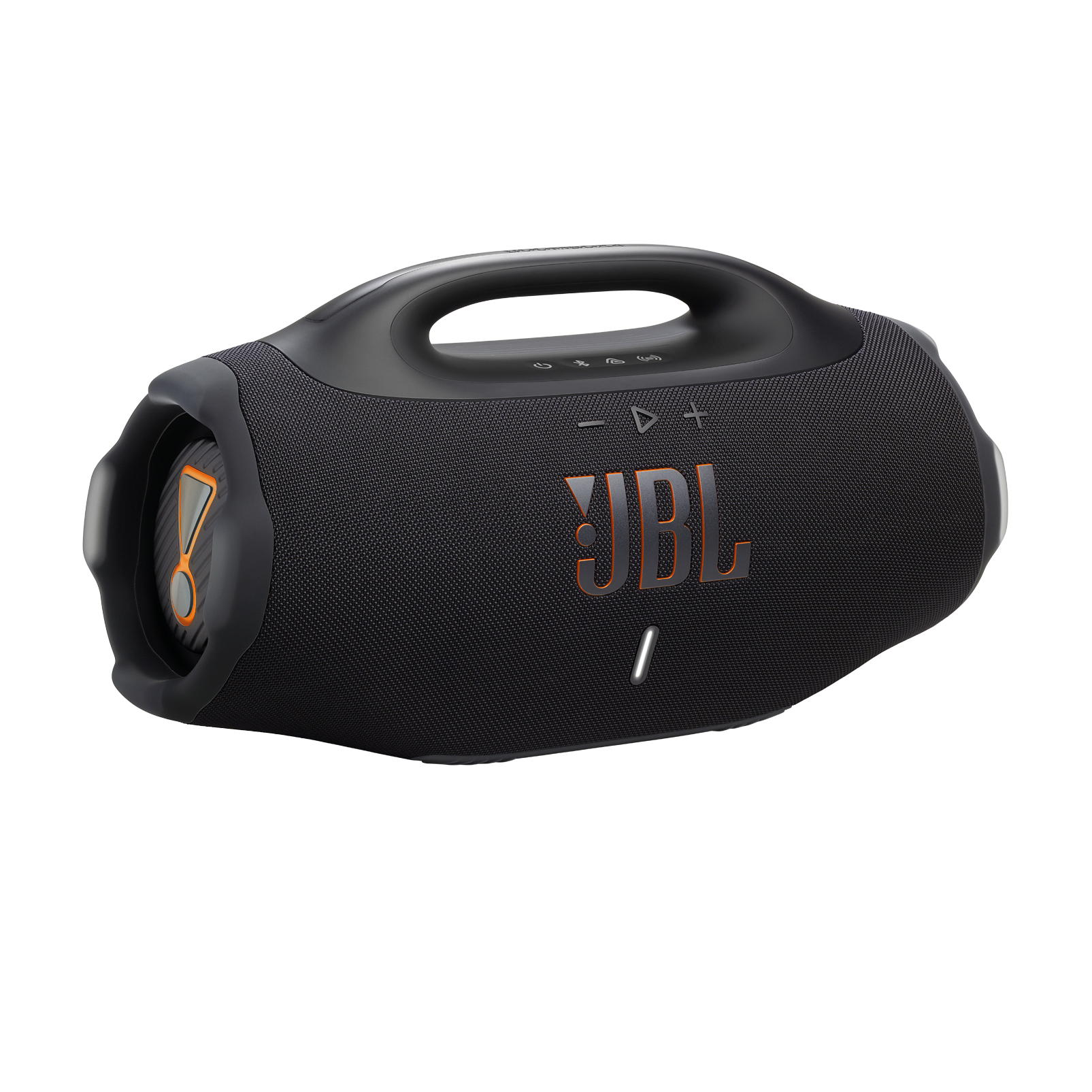 JBL Boombox 4 - Black