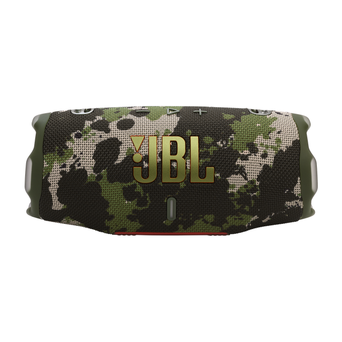 JBL Charge 6 - Squad