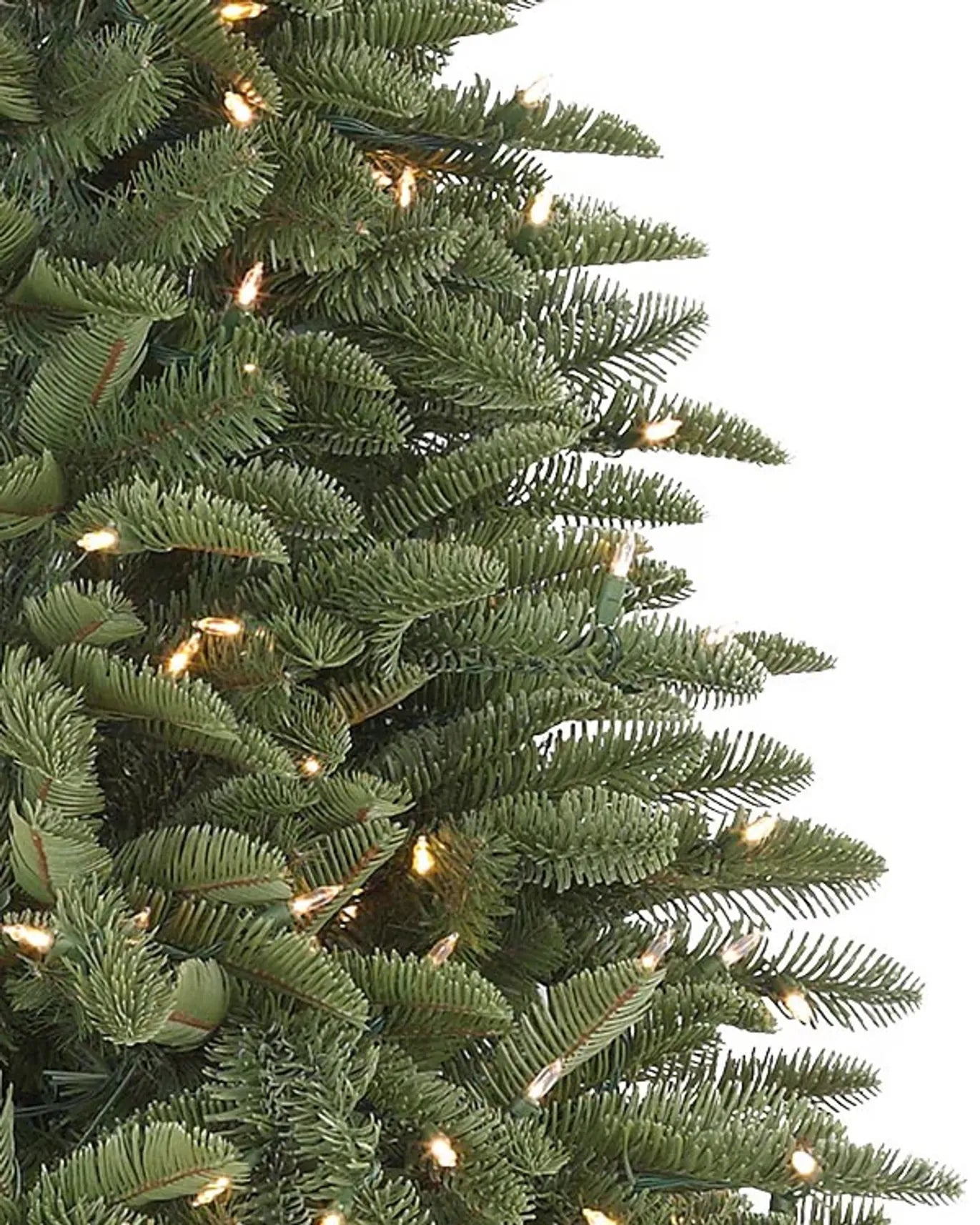 Christmas Noble Fir Tree 9ft