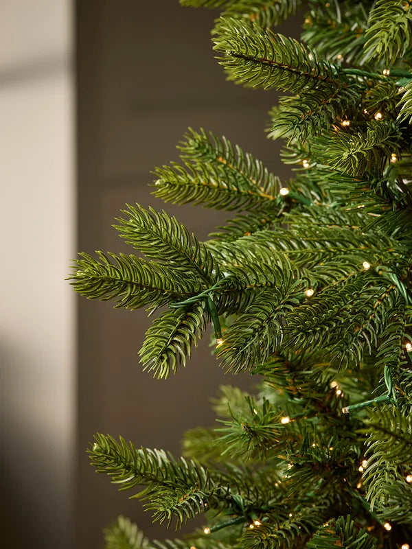 Ultimate Lights Pre-Lit Christmas Tree - 7ft