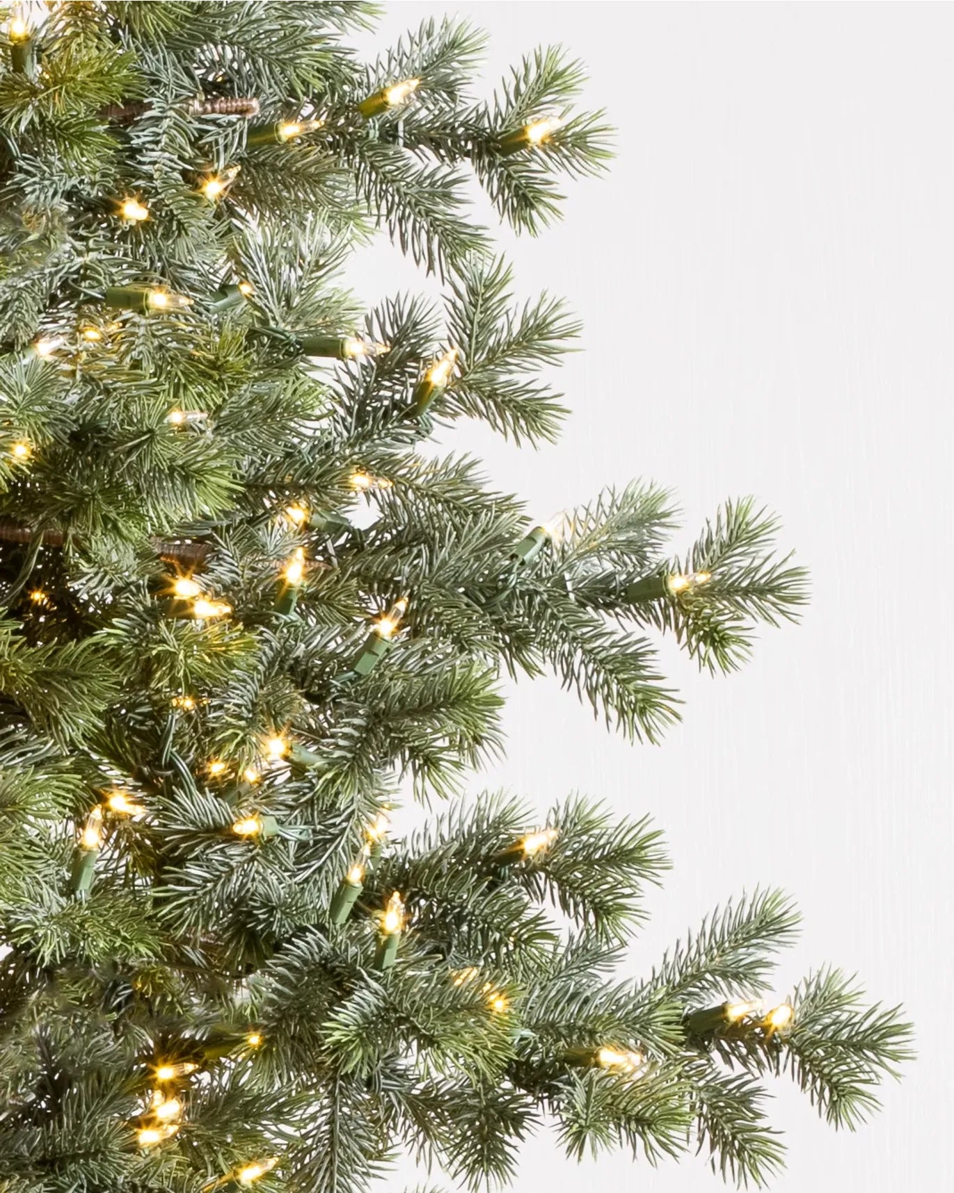 Yukon Spruce Tree 9ft