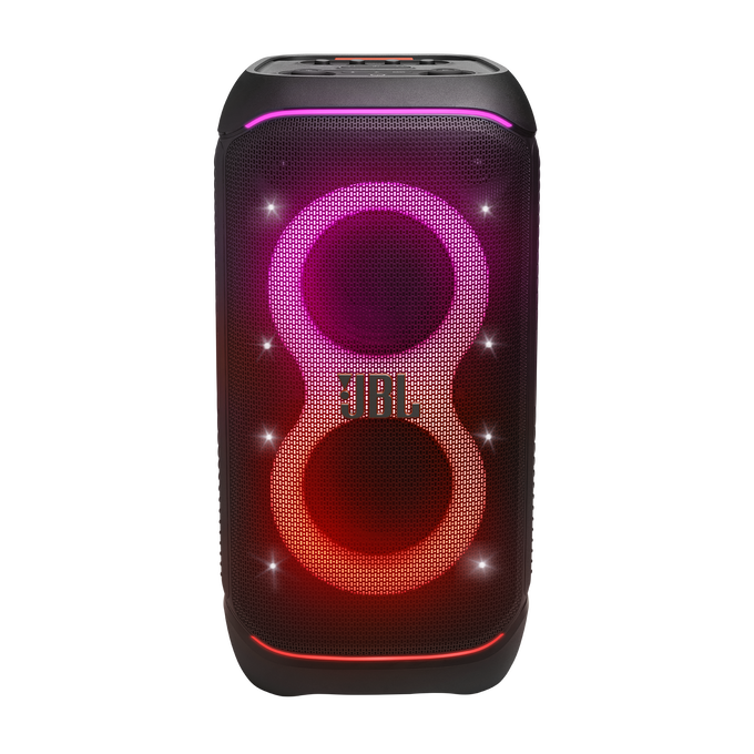 JBL PartyBox Stage 320 - Black