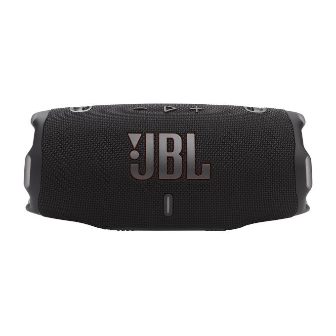 JBL Charge 6 - Black