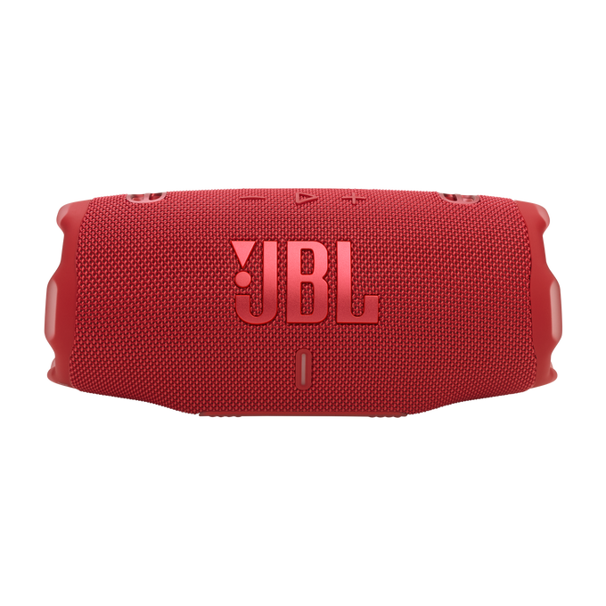 JBL Charge 6 - Red