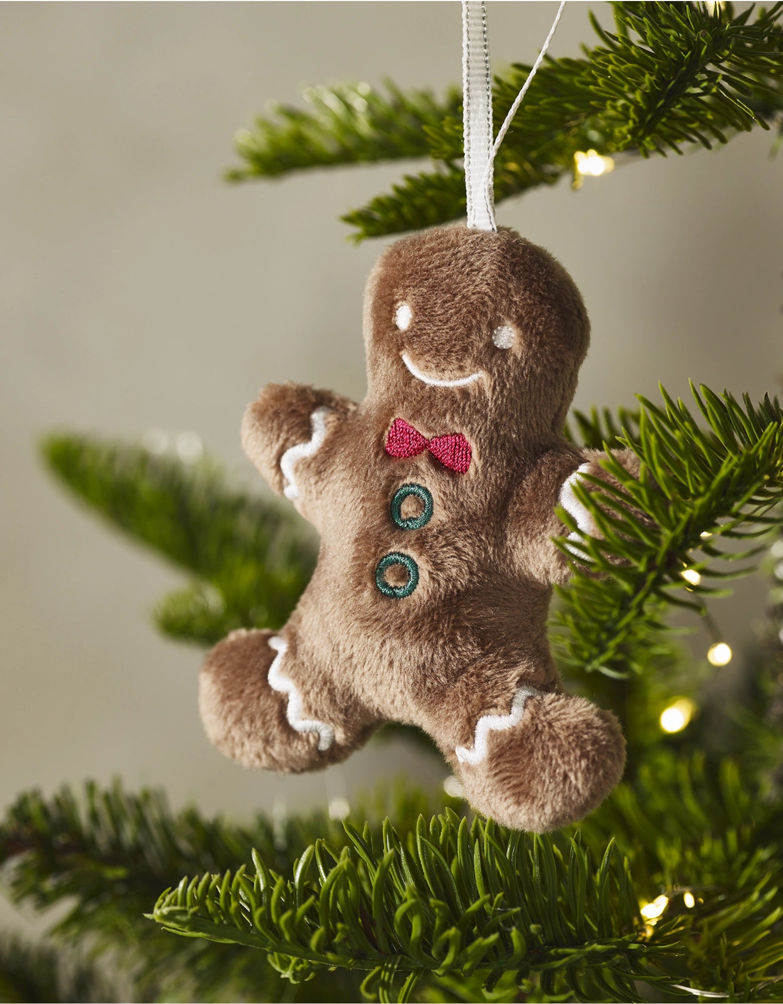 Christmas Decorations – Set of 3