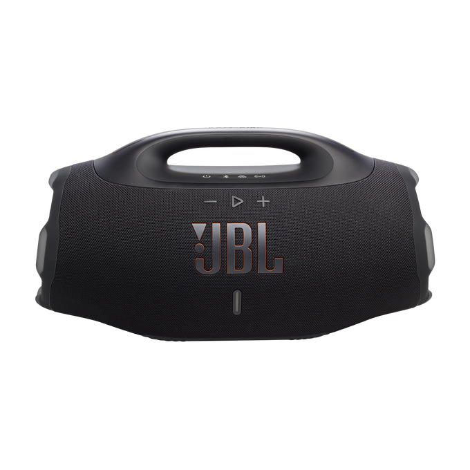 JBL Boombox 4 - Black