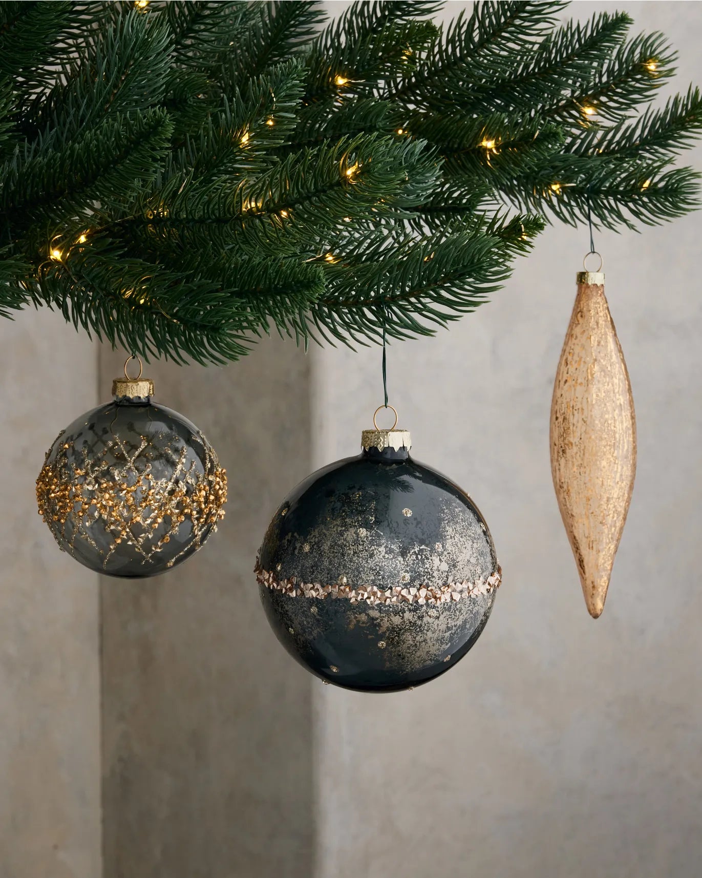 Celestial Magic Bauble Collection