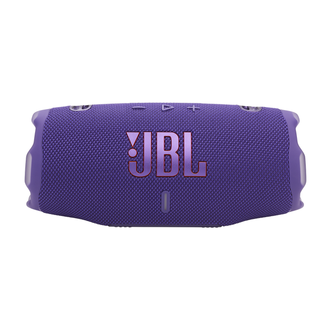 JBL Charge 6 - Purple