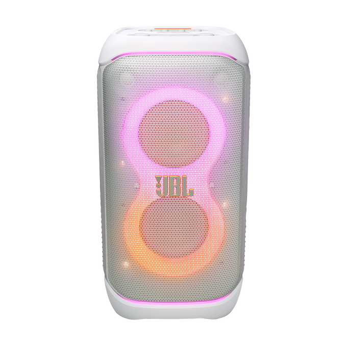 JBL PartyBox Stage 320 - White