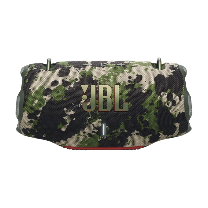 JBL Xtreme 4 - Black Camo