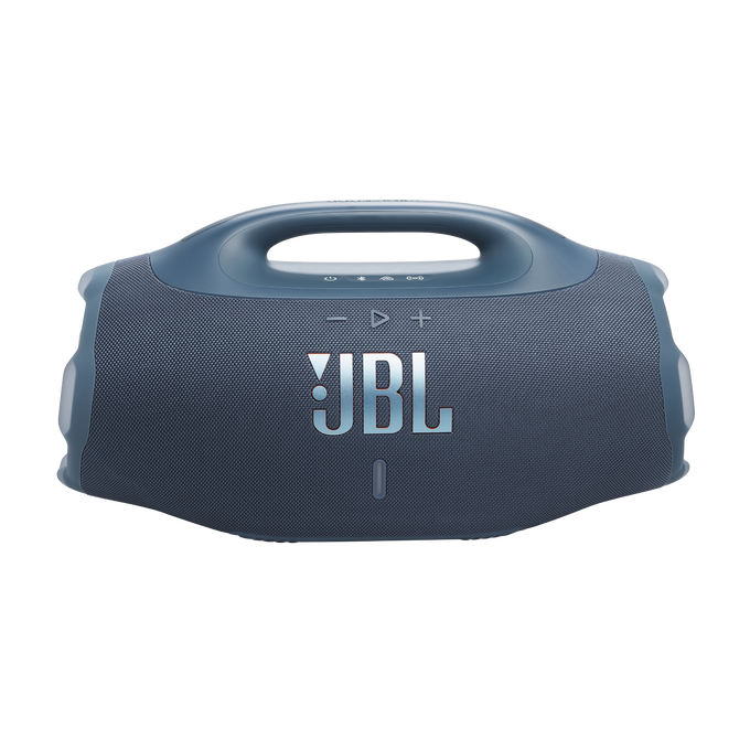 JBL Boombox 4 - Blue