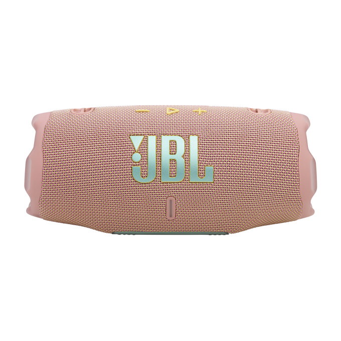 JBL Charge 6 - Pink
