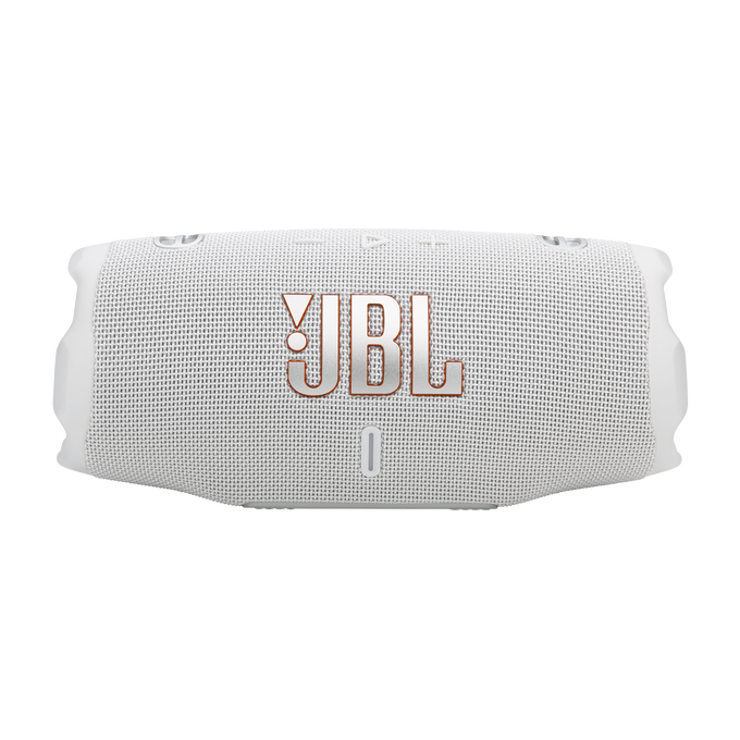 JBL Charge 6 - White