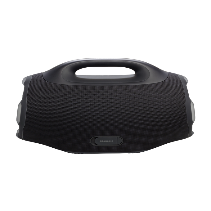 JBL Boombox 4 - Black