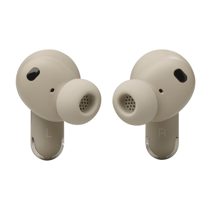 JBL Tour Pro 3 - Latte