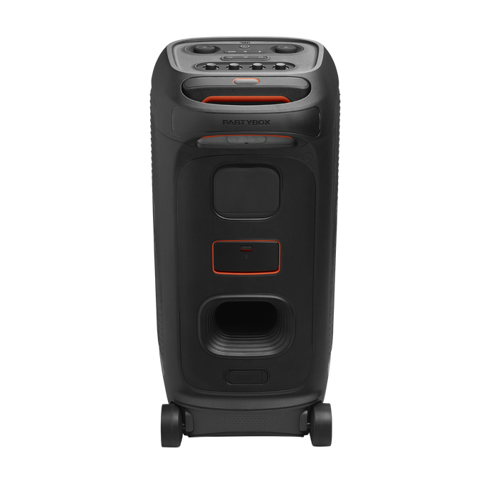 JBL PartyBox Stage 320 - Black