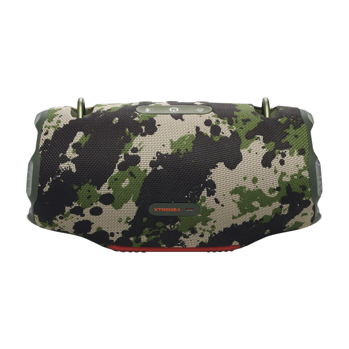 JBL Xtreme 4 - Black Camo
