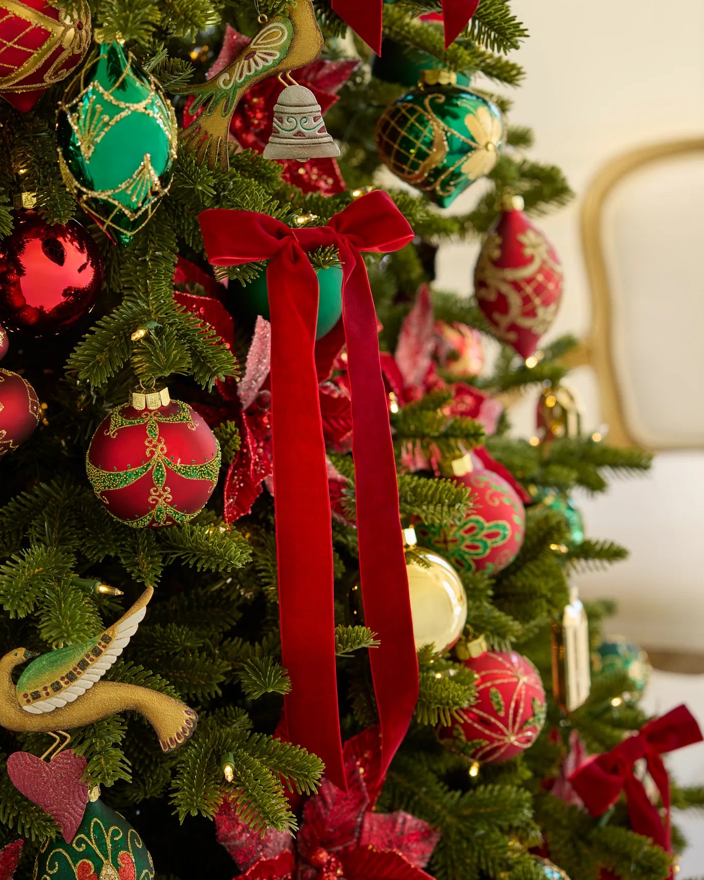 Regal Treasures Bauble Collection