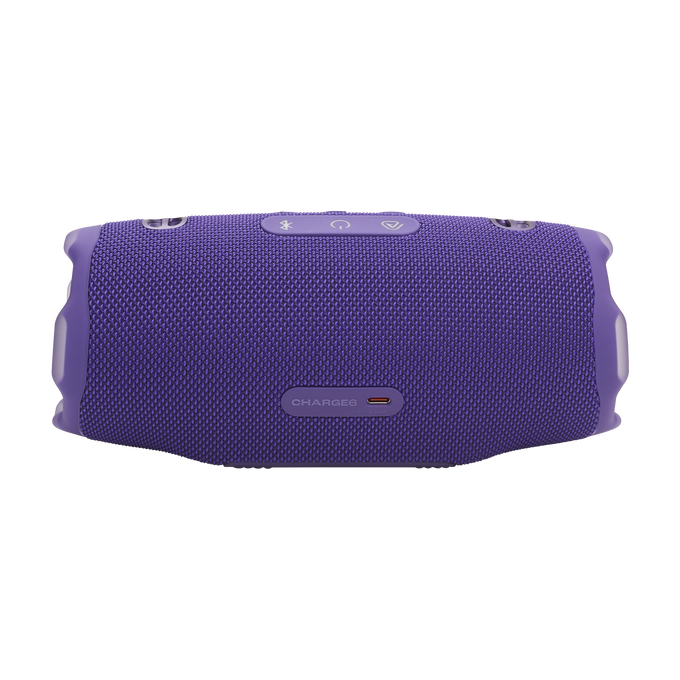 JBL Charge 6 - Purple