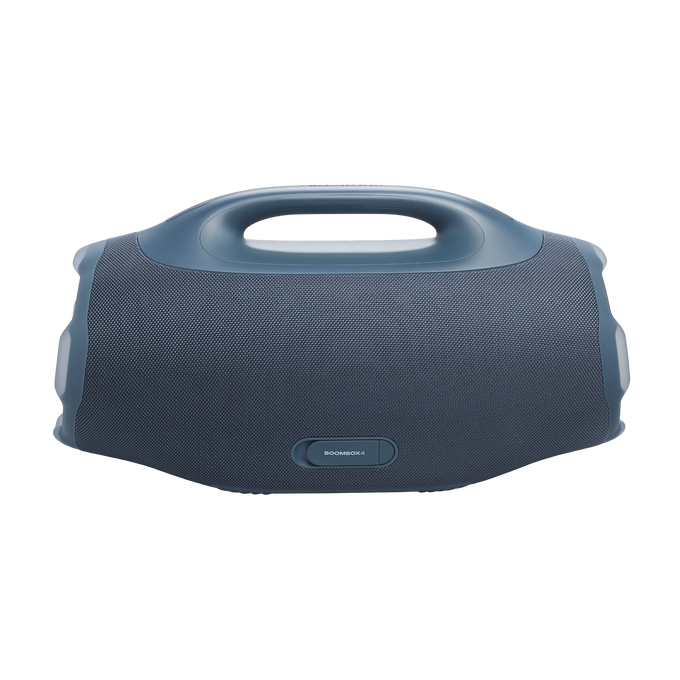 JBL Boombox 4 - Blue