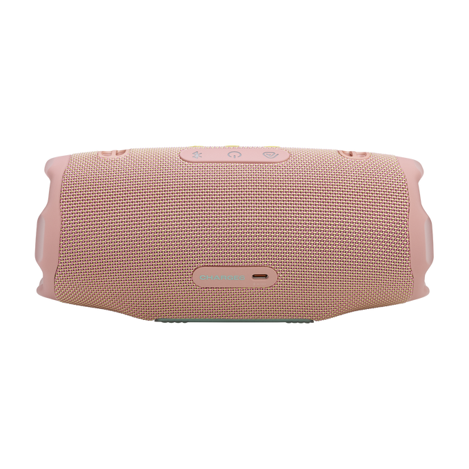 JBL Charge 6 - Pink